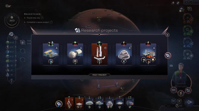 Terraformers 