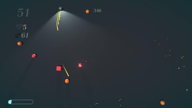 Dim Glow 