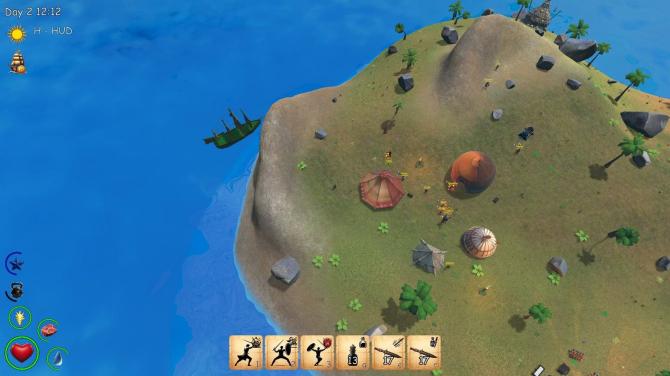 Archipelago: Island Survival 