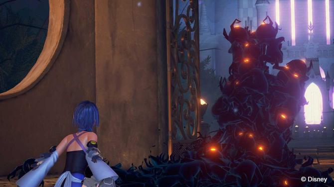 Kingdom Hearts HD 2.8 Final Chapter Prologue XBOX One / Xbox Series X|S Account 