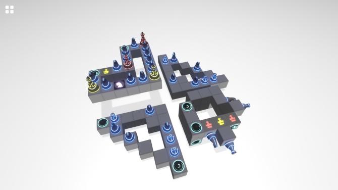 Unlock The King 2 