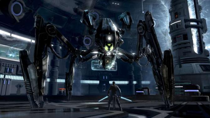 Star Wars: The Force Unleashed II RU VPN Activated 