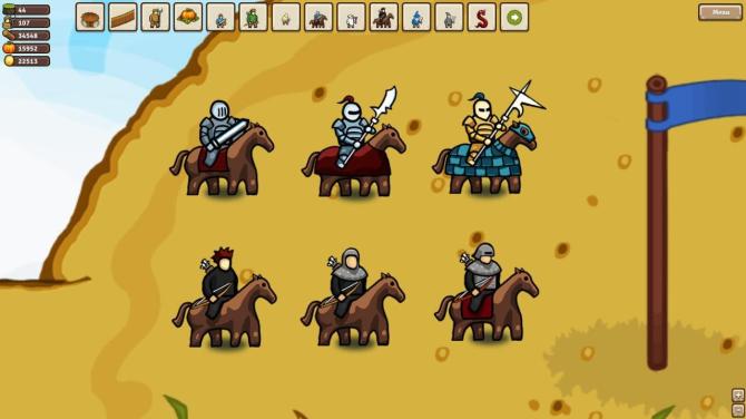 Circle Empires 
