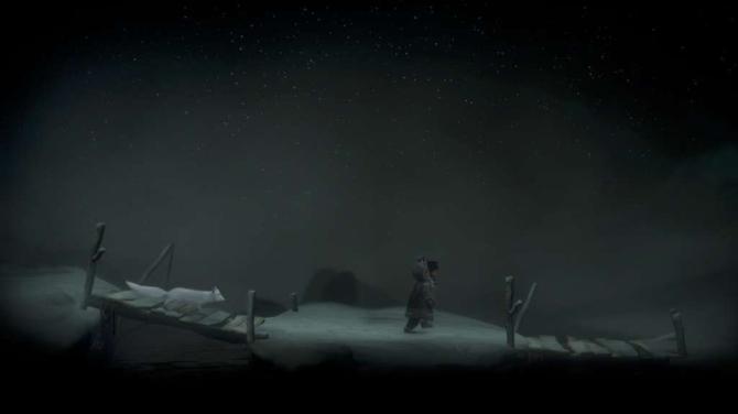 Never Alone: Arctic Collection 