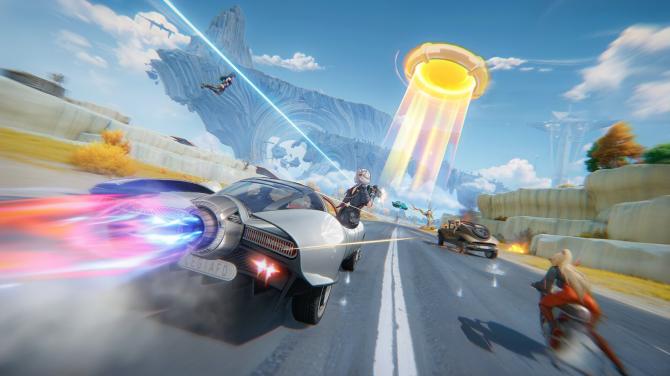 Fate Trigger Closed Beta PC Steam CD Key 