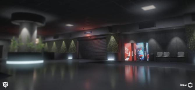 SCP: 5K 