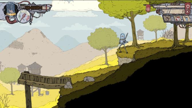 Feudal Alloy 