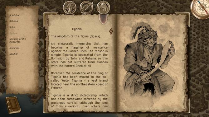 Legends of Savvarah: Time of Pariah 