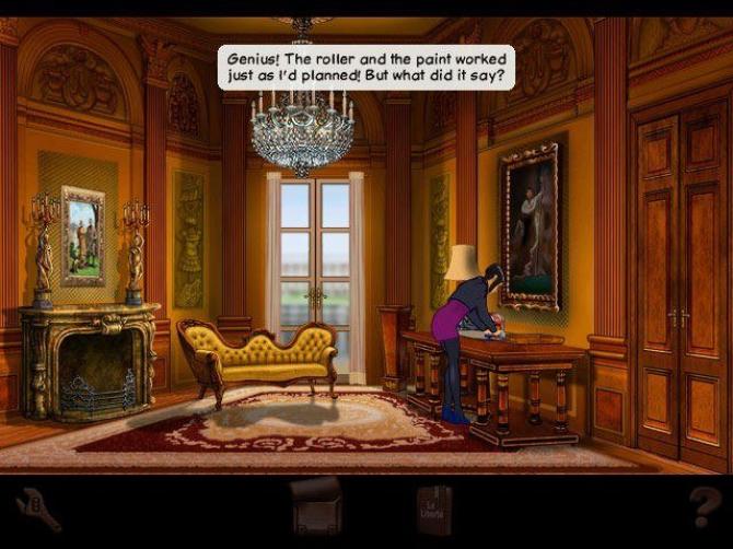 Broken Sword: Director's Cut 