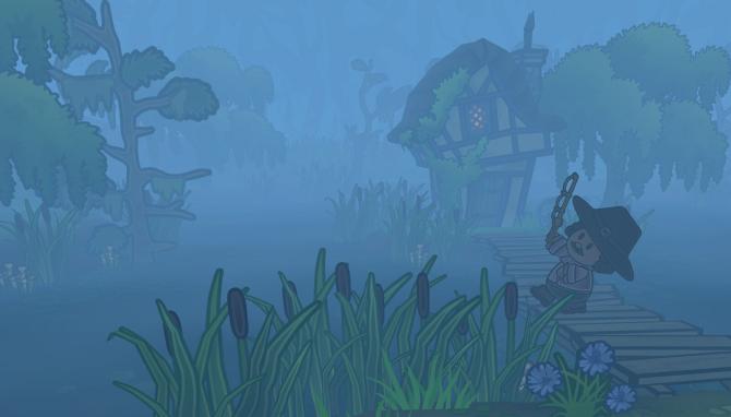 Echoes of the Plum Grove 