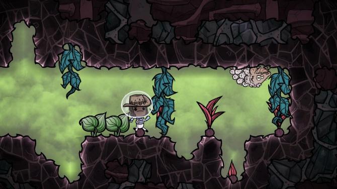 Oxygen Not Included 