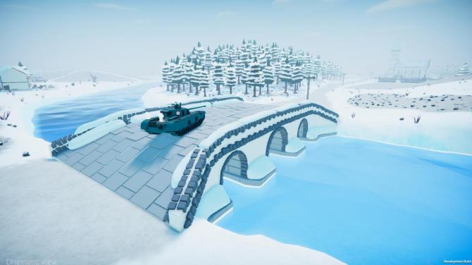 Total Tank Simulator 