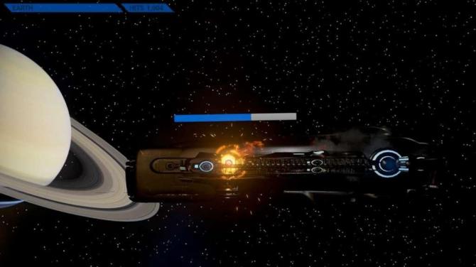 PLANETS OF WAR 