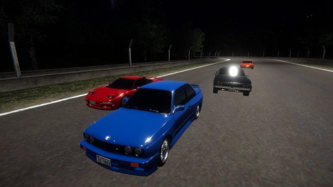 Drive Me Broke 