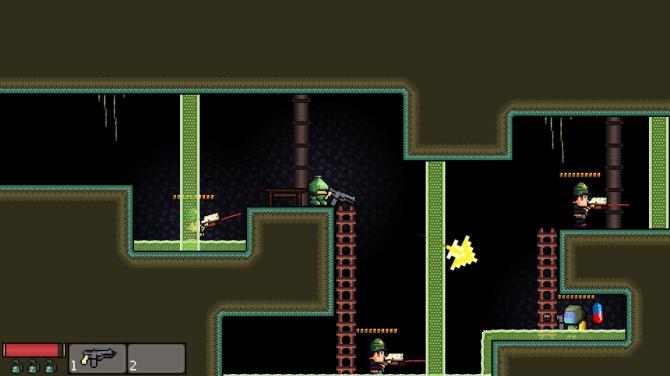 CRAZY GUY PC S 