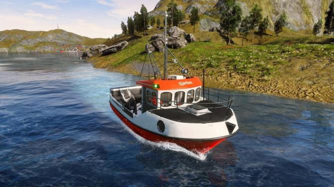 Fishing: Barents Sea Complete Edition EU XBOX One CD Key 