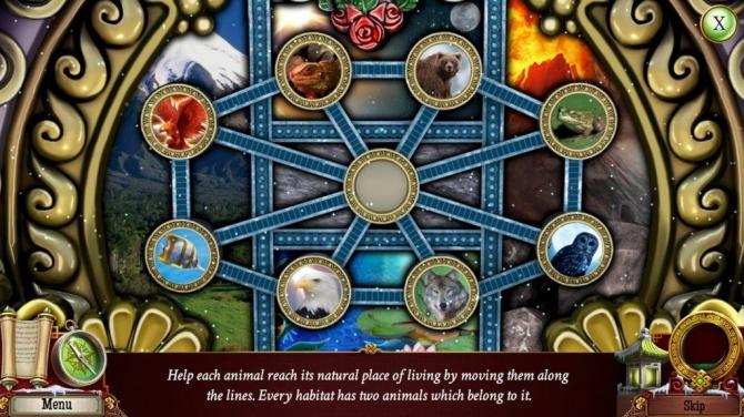 Tibetan Quest: Beyond the World's End 
