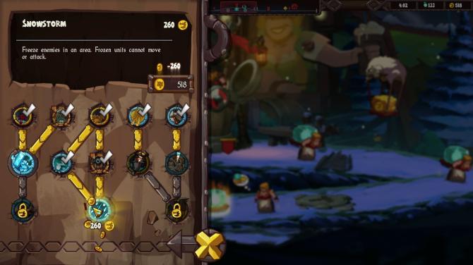 Swords and Soldiers 2 Shawarmageddon 