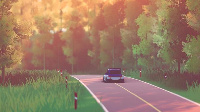 Art of Rally 