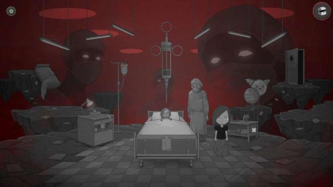 Bear With Me - Episode Three 