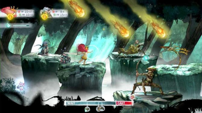 Child of Light 