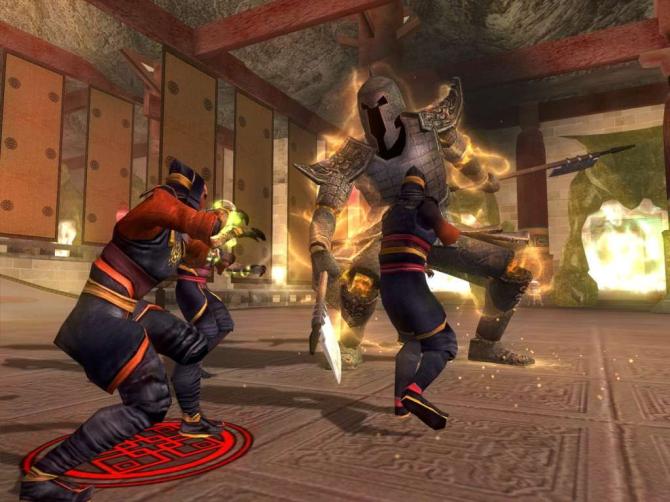 Jade Empire: Special Edition 