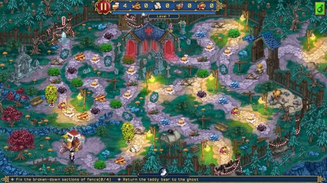 Incredible Dracula: Chasing Love Collector's Edition 