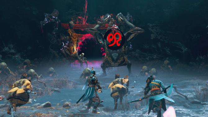 Kunitsu-Gami: Path of the Goddess EU XBOX One / Xbox Series X|S / PC CD Key 