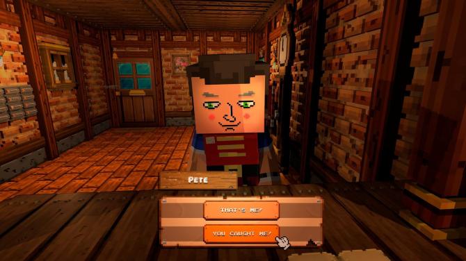Willowbrooke Post | Story-Based Job Management Game 