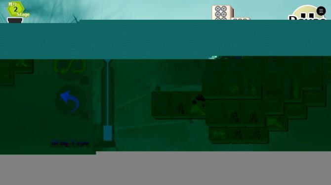 Mahjong Solitaire Refresh 