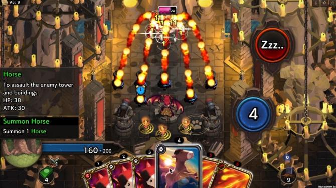 Overdungeon 