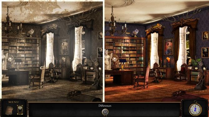 Art of Murder - Deadly Secrets 