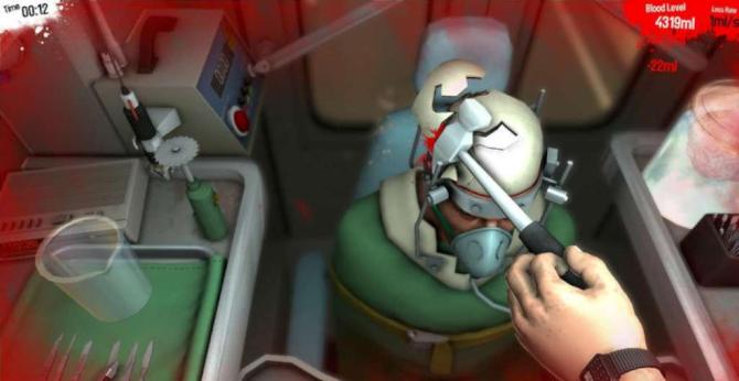 Surgeon Simulator Anniversary Bundle 