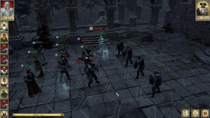 Legends of Eisenwald - Season Pass 