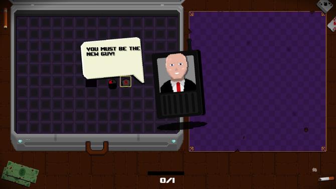 Briefcase 