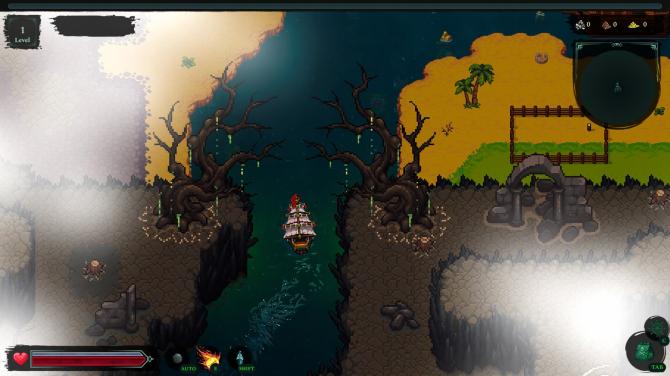 Curse of Pirates 