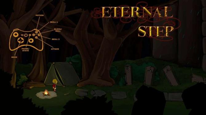 Eternal Step 