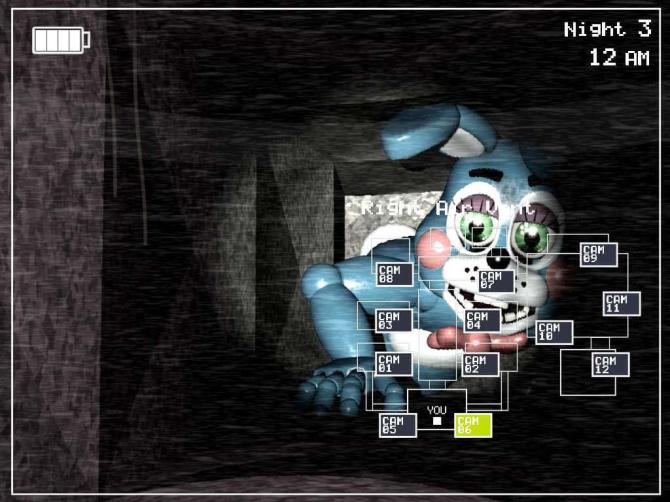 Five Nights at Freddy's 2 