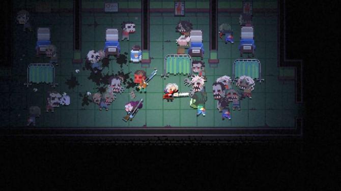 Death Road to Canada 