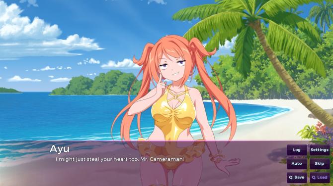 Sakura Succubus 