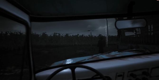 Creeper Nightmare: Season 0 