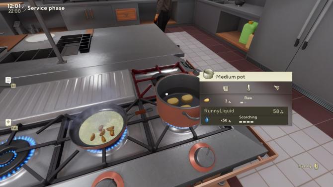 Cooking Simulator 2: Better Together 