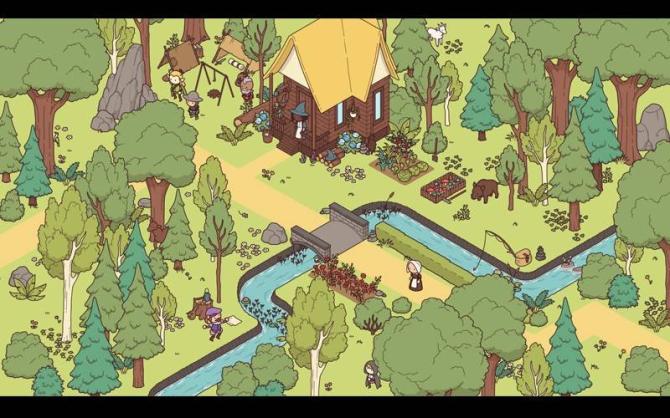 Hidden Through Time 2 Myths & Magic 