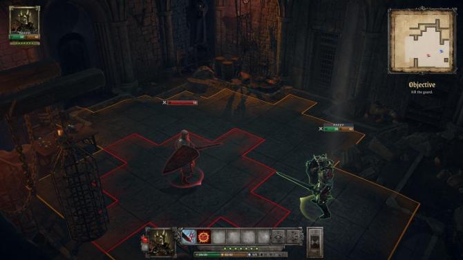 King Arthur: Knight's Tale US Xbox Series X|S CD Key 