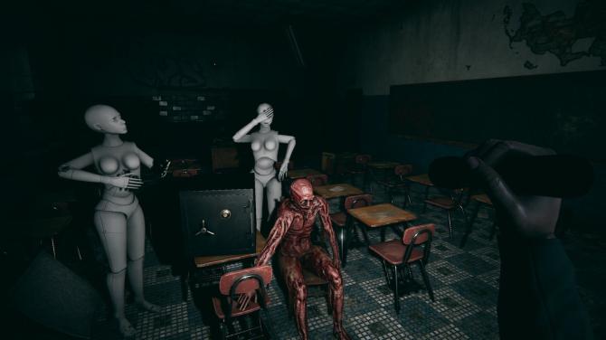 Dreamless EU Nintendo Switch CD Key 