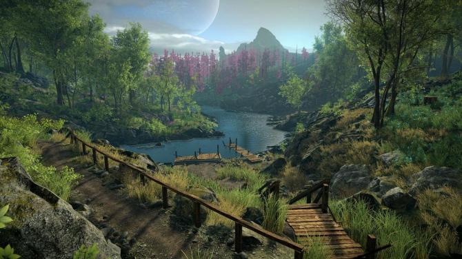 Eastshade 