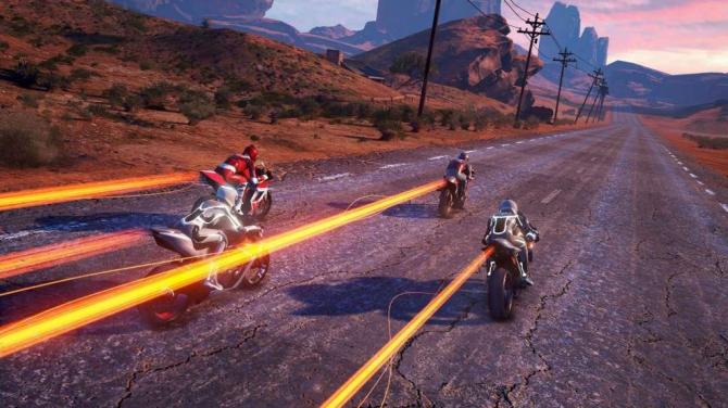 Moto Racer 4 - Season Pass 