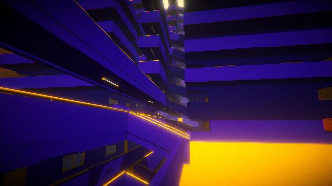 LSD Dream Emulator: BRUTALISMUS 