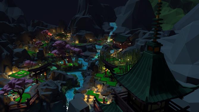 Walkabout Mini Golf VR 