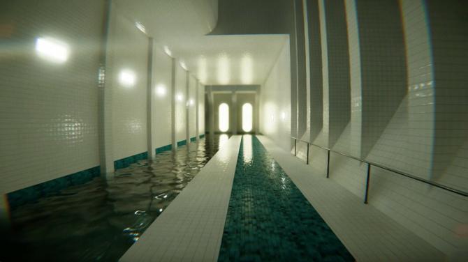 Pools 